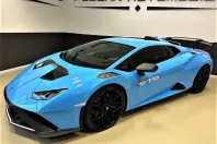 Lamborghini Huracán din 2022 cu 2.800 km - oferta LAM107620 - foto 2