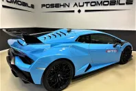 Lamborghini Huracán din 2022 cu 2.800 km - oferta LAM107620 - foto 4