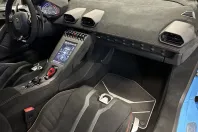 Lamborghini Huracán din 2022 cu 2.800 km - oferta LAM107620 - foto 7