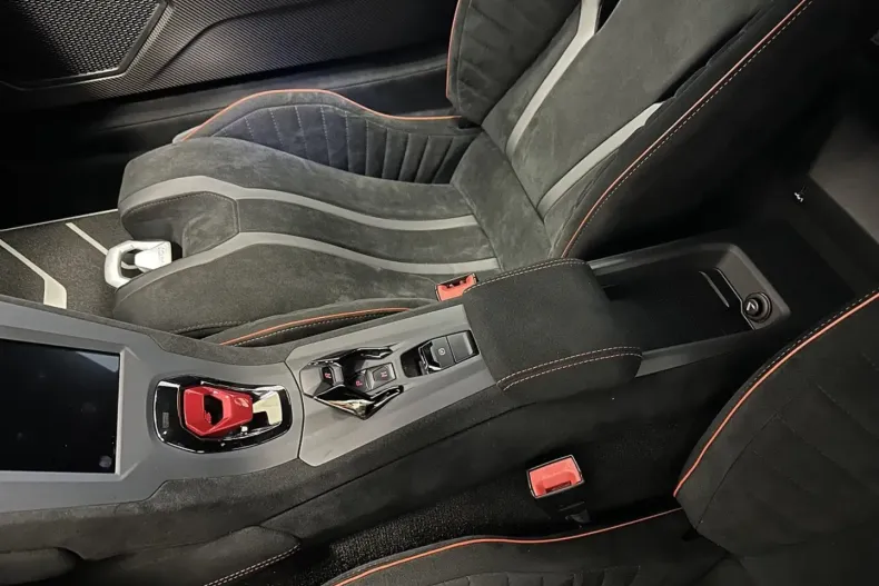 Lamborghini Huracán din 2022 cu 2.800 km - oferta LAM107620 - foto 9