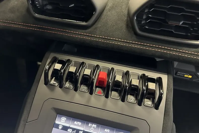 Lamborghini Huracán din 2022 cu 2.800 km - oferta LAM107620 - foto 12