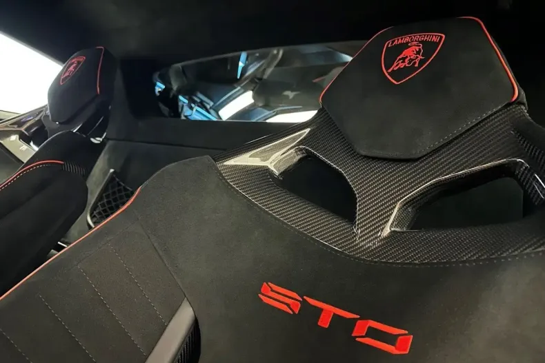 Lamborghini Huracán din 2022 cu 2.800 km - oferta LAM107620 - foto 15