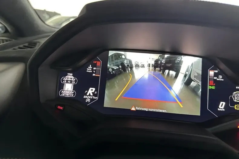 Lamborghini Huracán din 2022 cu 2.800 km - oferta LAM107620 - foto 18