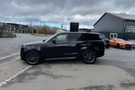 Land Rover Range Rover Sport din 2023 cu 89.900 km - oferta LAN107622 - foto 6