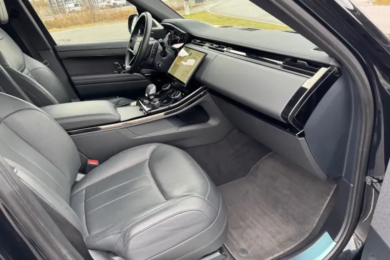 Land Rover Range Rover Sport din 2023 cu 89.900 km - oferta LAN107622 - foto 14