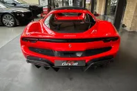 Ferrari 296 GTS din 2023 cu 4.900 km - oferta FER107624 - foto 3