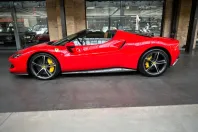 Ferrari 296 GTS din 2023 cu 4.900 km - oferta FER107624 - foto 7