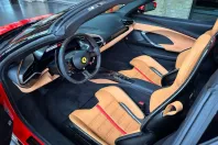 Ferrari 296 GTS din 2023 cu 4.900 km - oferta FER107624 - foto 8