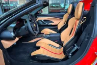 Ferrari 296 GTS din 2023 cu 4.900 km - oferta FER107624 - foto 14