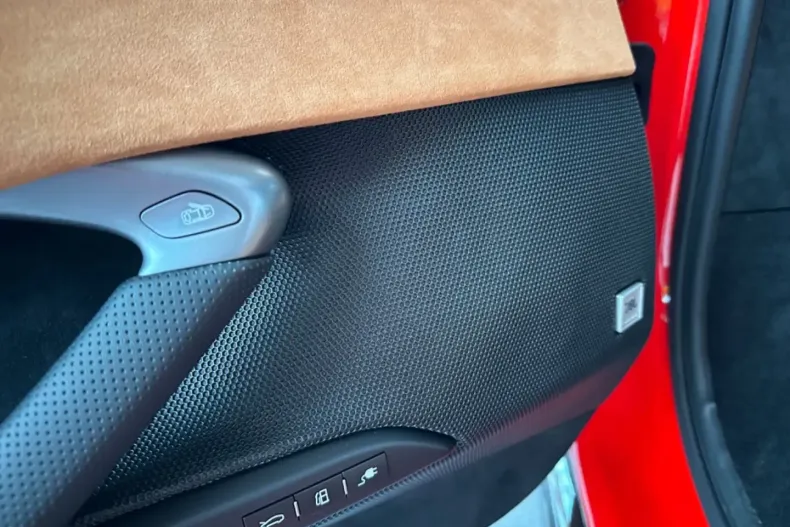 Ferrari 296 GTS din 2023 cu 4.900 km - oferta FER107624 - foto 18