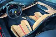 Ferrari 296 GTS din 2023 cu 4.900 km - oferta FER107624 - foto 19
