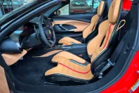 Ferrari 296 GTS din 2023 cu 4.900 km - oferta FER107624 - foto 20
