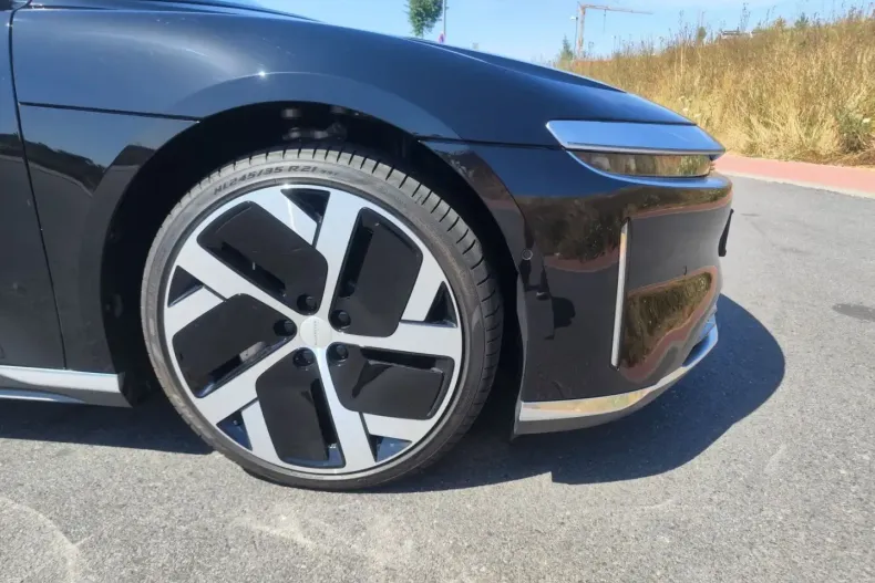 Lucid Air din 2023 cu 19.900 km - oferta LUC107625 - foto 6