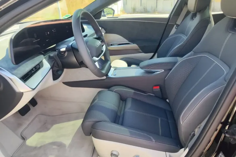 Lucid Air din 2023 cu 19.900 km - oferta LUC107625 - foto 10