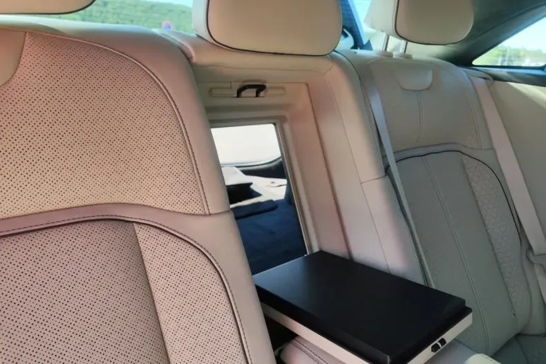 Lucid Air din 2023 cu 19.900 km - oferta LUC107625 - foto 15