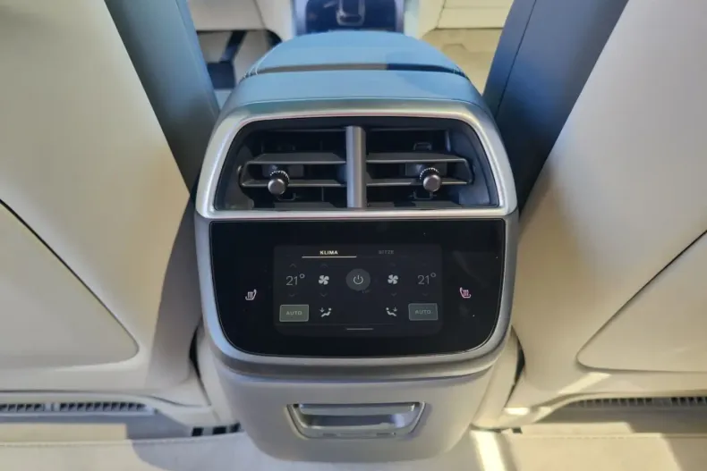 Lucid Air din 2023 cu 19.900 km - oferta LUC107625 - foto 16