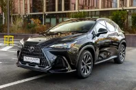 Lexus NX 350h din 2025 cu 10 km - oferta LEX107627 - foto 1