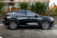 Lexus NX 350h din 2025 cu 10 km - oferta LEX107627 - foto 2