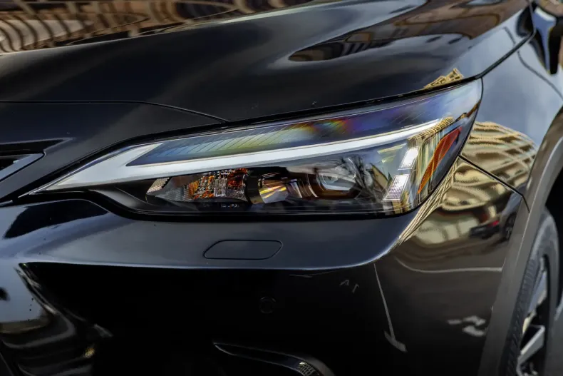 Lexus NX 350h din 2025 cu 10 km - oferta LEX107627 - foto 5