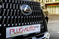 Lexus NX 350h din 2025 cu 10 km - oferta LEX107627 - foto 6