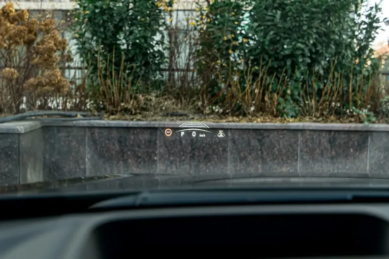 Lexus NX 350h din 2025 cu 10 km - oferta LEX107627 - foto 11