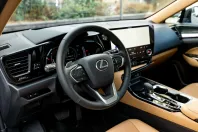Lexus NX 350h din 2025 cu 10 km - oferta LEX107627 - foto 12