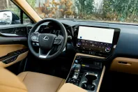 Lexus NX 350h din 2025 cu 10 km - oferta LEX107627 - foto 13