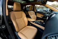 Lexus NX 350h din 2025 cu 10 km - oferta LEX107627 - foto 19