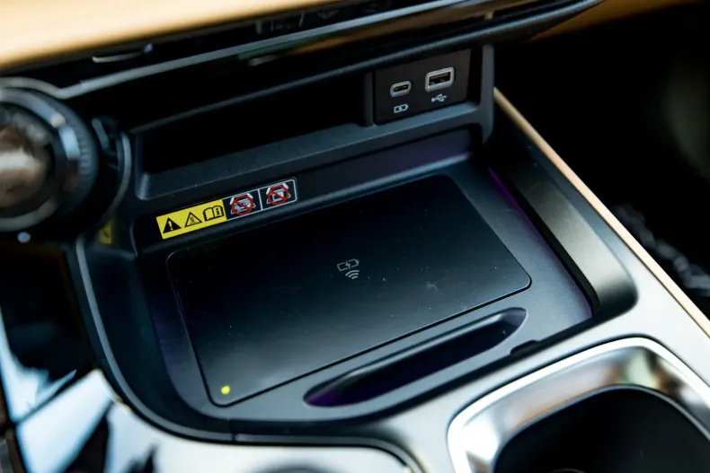 Lexus NX 350h din 2025 cu 10 km - oferta LEX107627 - foto 25