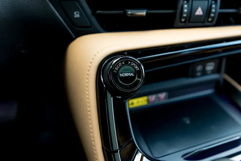 Lexus NX 350h din 2025 cu 10 km - oferta LEX107627 - foto 26