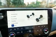 Lexus NX 350h din 2025 cu 10 km - oferta LEX107627 - foto 33