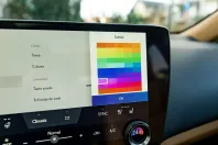 Lexus NX 350h din 2025 cu 10 km - oferta LEX107627 - foto 39