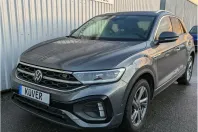 Volkswagen T-Roc din 2024 cu 23.300 km - oferta VOL107628 - foto 1