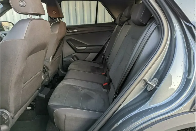 Volkswagen T-Roc din 2024 cu 23.300 km - oferta VOL107628 - foto 11