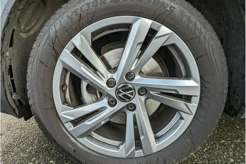 Volkswagen T-Roc din 2024 cu 23.300 km - oferta VOL107628 - foto 12