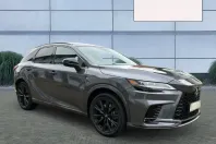 Lexus RX 500 din 2024 cu 50 km - oferta LEX107629 - foto 1