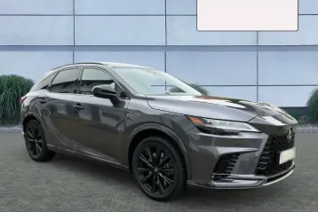 Lexus RX 500 din 2024 - oferta LEX107629