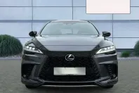 Lexus RX 500 din 2024 cu 50 km - oferta LEX107629 - foto 2