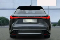 Lexus RX 500 din 2024 cu 50 km - oferta LEX107629 - foto 5