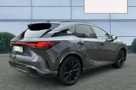Lexus RX 500 din 2024 cu 50 km - oferta LEX107629 - foto 6