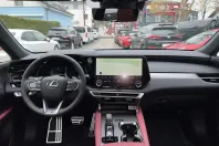 Lexus RX 500 din 2024 cu 50 km - oferta LEX107629 - foto 7