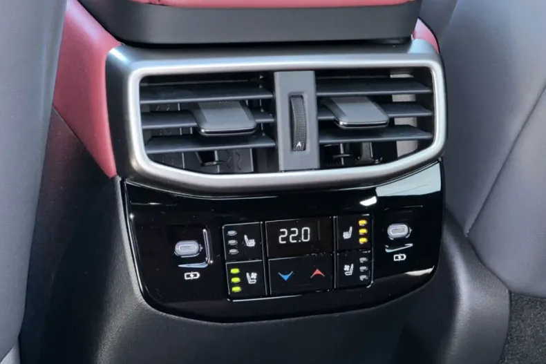 Lexus RX 500 din 2024 cu 50 km - oferta LEX107629 - foto 10