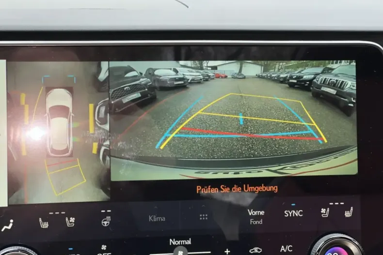 Lexus RX 500 din 2024 cu 50 km - oferta LEX107629 - foto 12