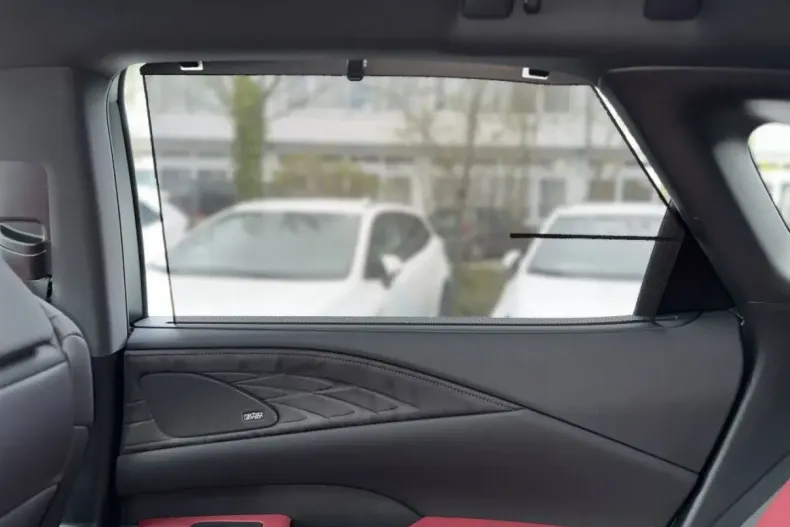 Lexus RX 500 din 2024 cu 50 km - oferta LEX107629 - foto 16