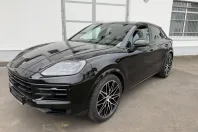 Porsche Cayenne din 2024 cu 12.000 km - oferta POR107630 - foto 2
