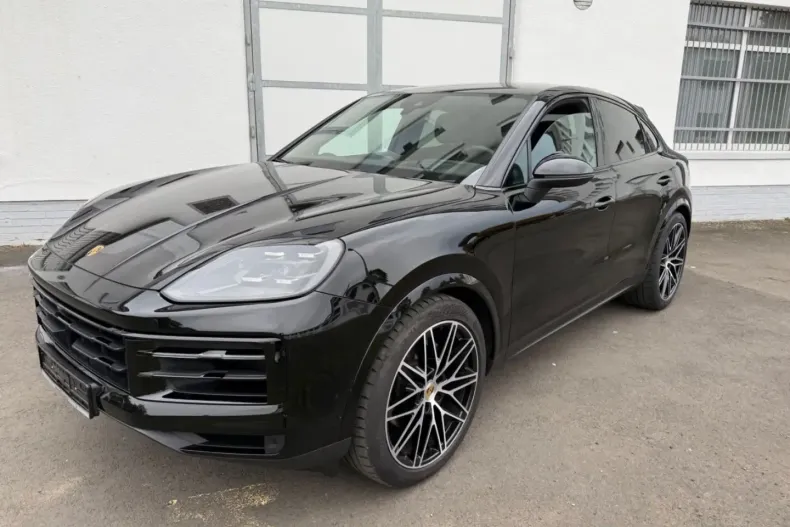 Porsche Cayenne din 2024 cu 12.000 km - oferta POR107630 - foto 2