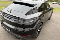 Porsche Cayenne din 2024 cu 12.000 km - oferta POR107630 - foto 3