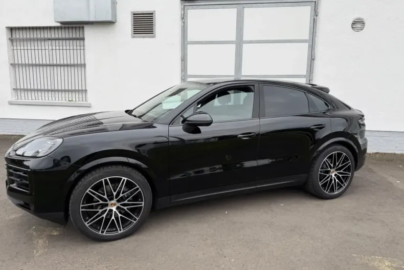 Porsche Cayenne din 2024 cu 12.000 km - oferta POR107630 - foto 4