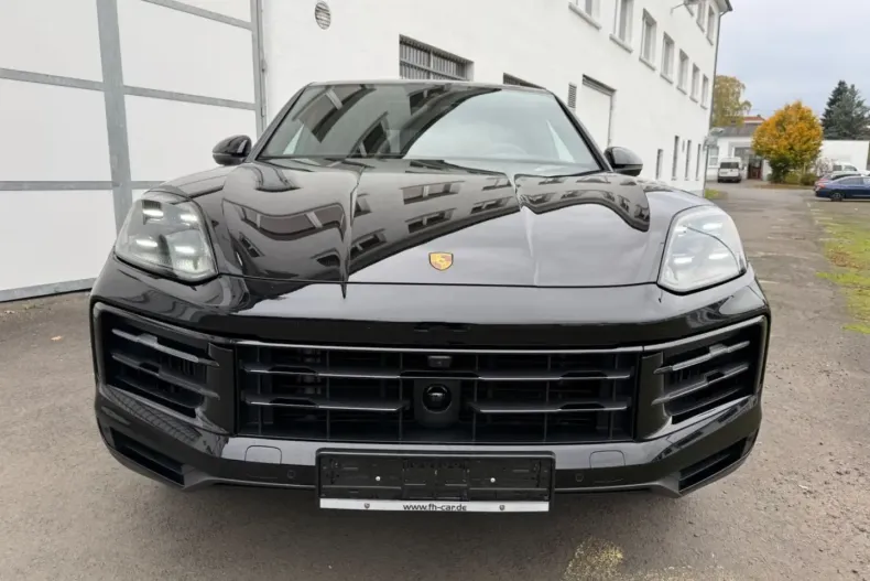 Porsche Cayenne din 2024 cu 12.000 km - oferta POR107630 - foto 6