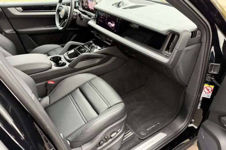 Porsche Cayenne din 2024 cu 12.000 km - oferta POR107630 - foto 9